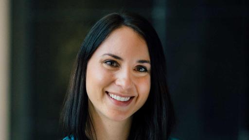 Brooke&rsquo;s Headshot