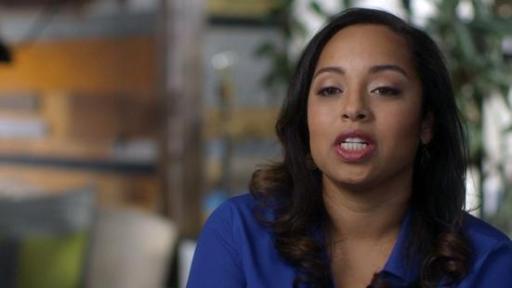 Brandie Deleon&rsquo;s Story Video