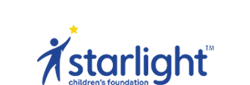 Starlight Children’s Foundation logo
