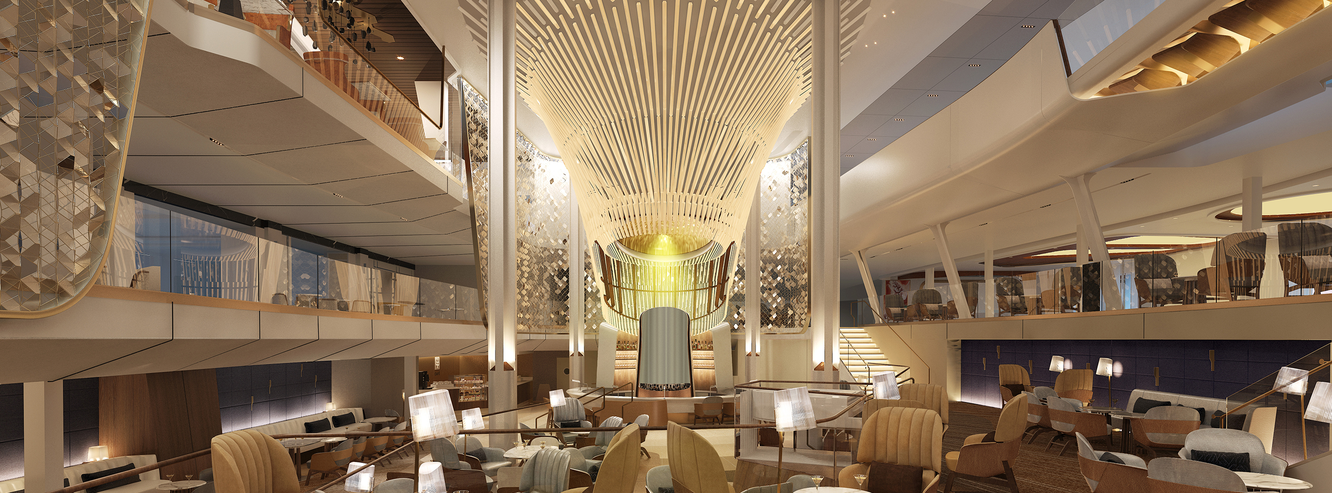 Banner image of The Grand Plaza