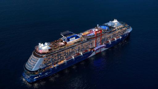 The most anticipated ship of the year is finally here: Celebrity Edge began her pre-inaugural season on November 25, 2018, with her first two-night preview sailing.