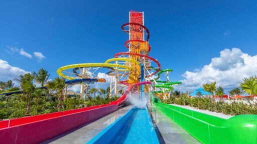 Thrill Waterpark