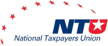 National Taxpayers Union logo