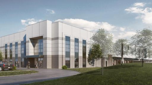 Home Depot: Cranbury, New Jersey