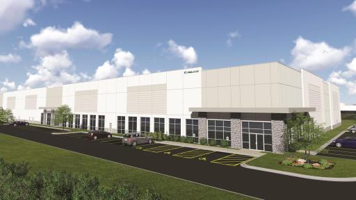 JAS Forwarding: Chicago, Illinois