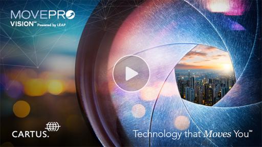 Play video: MovePro Vision