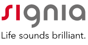 Signia logo