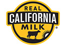 Real California Milk logo