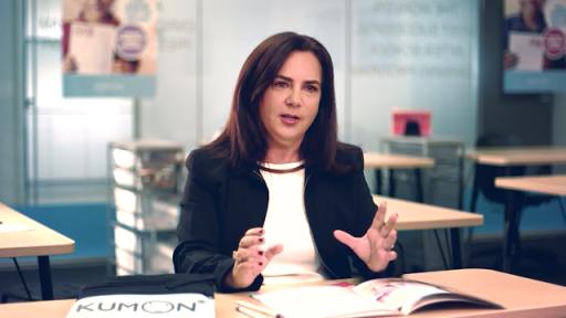 How the Kumon Program Works