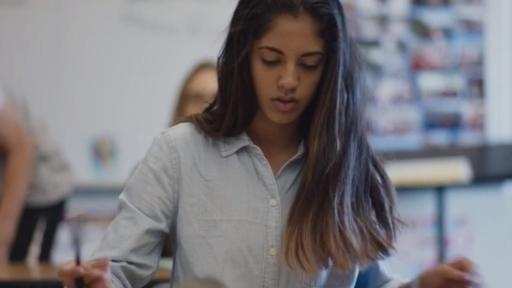 Play Video: Kumon 2018 Elina