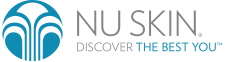 NU SKIN LOGO