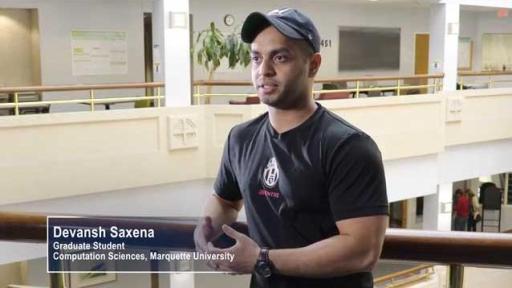 Northwestern Mutual, Marquette University and University of Wisconsin-Milwaukee partner to create the Northwestern Mutual Data Science Institute.