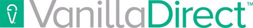 VanillaDirect logo