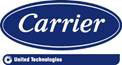 Carrier logo