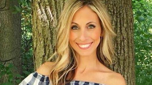 Haneen Matt headshot