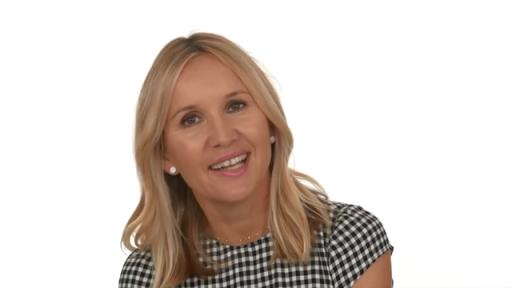 Play Video: Monika Blunder Educational Video