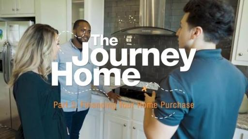 Financing Your Home Purchase