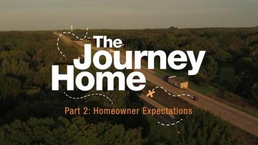 Homeowner Expectations