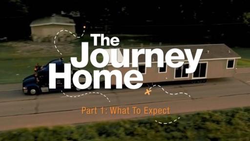 The Journey Home: What to Expect