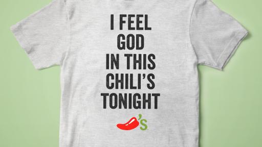 Be the coolest at the water cooler with this tee that fits any occasion and brings with it Dundies-winning potential.