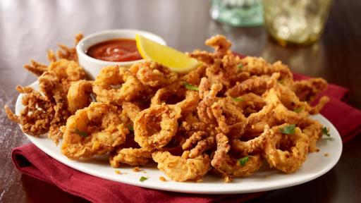 Double the portion on any carryout order for appetizers without doubling the price!