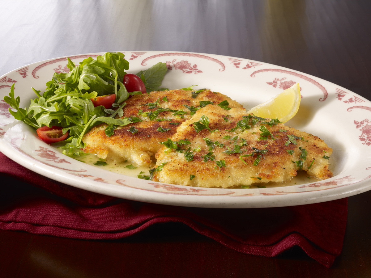 Double the Portion, Not the Price with Maggiano’s New Carryout Menu