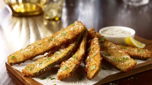 Double the portion on any carryout order for appetizers without doubling the price!