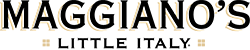 Maggiano&rsquo;s Little Italy logo