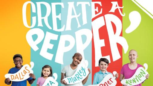 The Kids of St. Jude