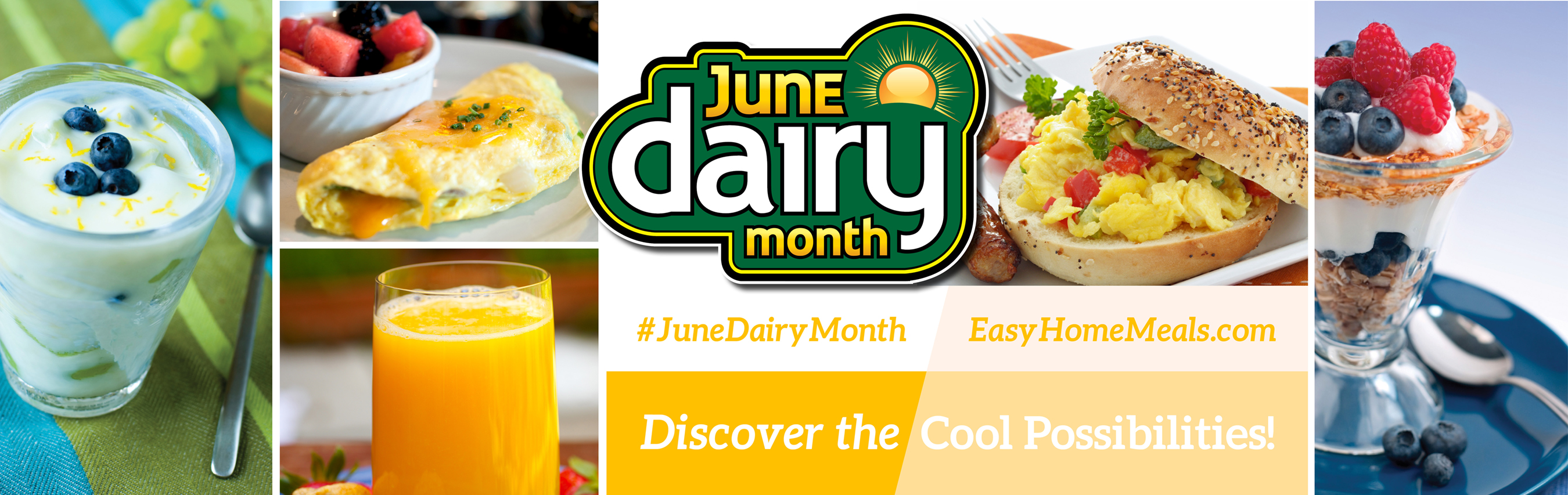 June Dairy Month