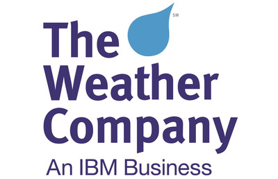 The Weather Company Website