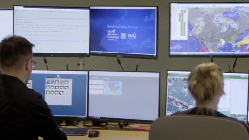 Play Video: Democratizing the Worlds Weather