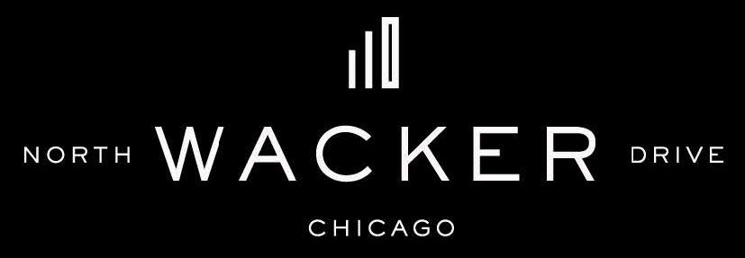 110 North Wacker Drive logo