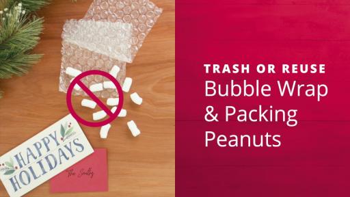 Tips to Make Your Holidays More Environmentally Friendly