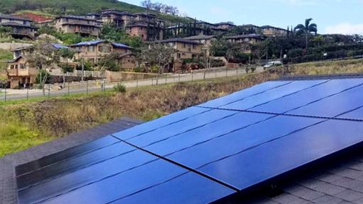SunPower by Eco Solar customer, Robert Meacham of Hawaii, shares why he chose solar-and-storage for his home.