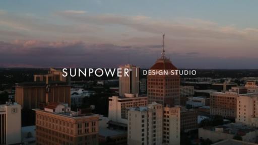 Play Video: Design Studio User to Solar Owner