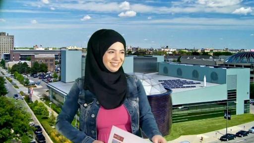 MiSci Hosts ECHO Arbor Day Presentation