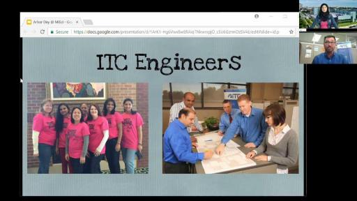 ECHO Distance Learning Presentation