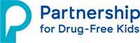 Partnership for Drug-Free Kids logo