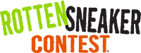 Rotten Sneakers logo
