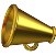 Emoji Megaphone