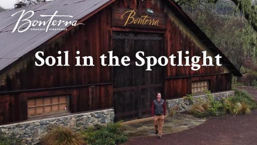 Watch Video: Soil in the Spotlight