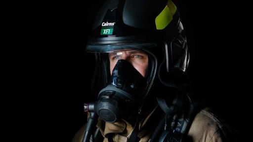 Part Trailblazer.  Part Top Gun.  All Cairns.