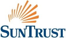 SunTrust logo