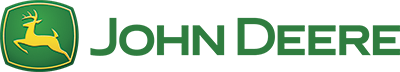 John Deere logo
