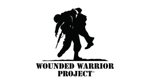 Wounded Warrior Project&reg; (WWP) logo