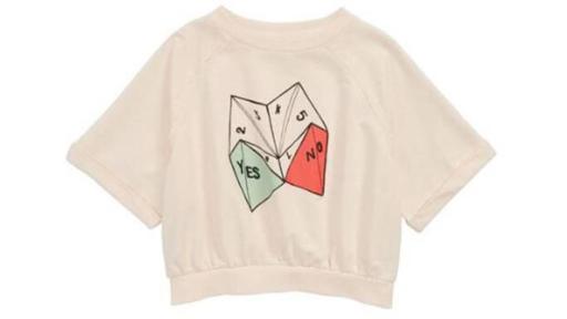 Kids’ Apparel and Shoes link