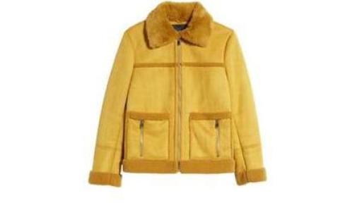 Women’s Apparel link to images.