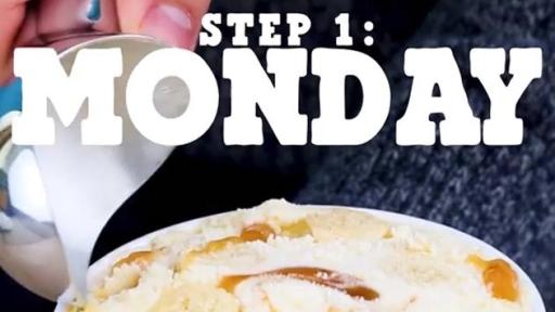 How to enjoy new Ben & Jerry's light ice cream