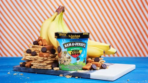 One Love Ingredients